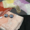 Net Dupatta | Soft Breeze Net Embroidered Net Dupatta | Soft Breeze Net Embroidered Net Dupatta | Soft Breeze Net Embroidered NET DUPATTA | SOFT BREEZE NET EMBROIDERED - Image 2